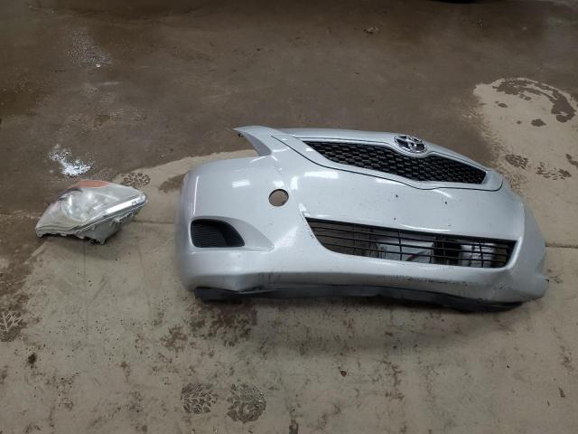 2010 TOYOTA YARIS #3282592898