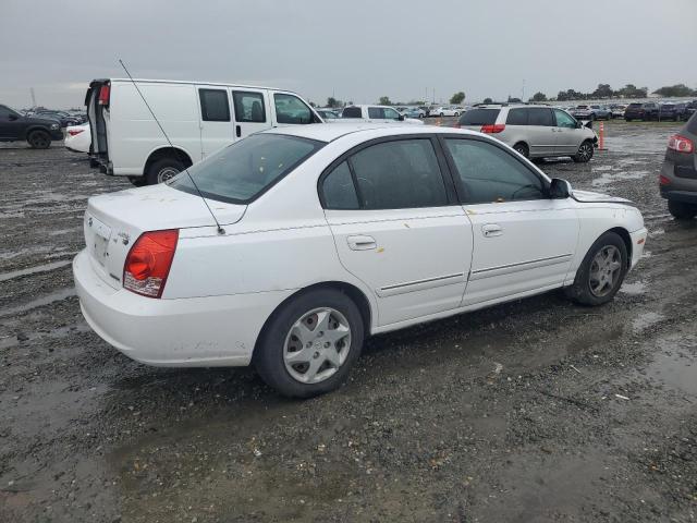 2006 HYUNDAI ELANTRA GL #3304021610