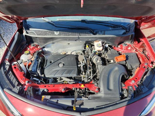 2025 BUICK ENCORE GX - KL4AMDSL1SB125730