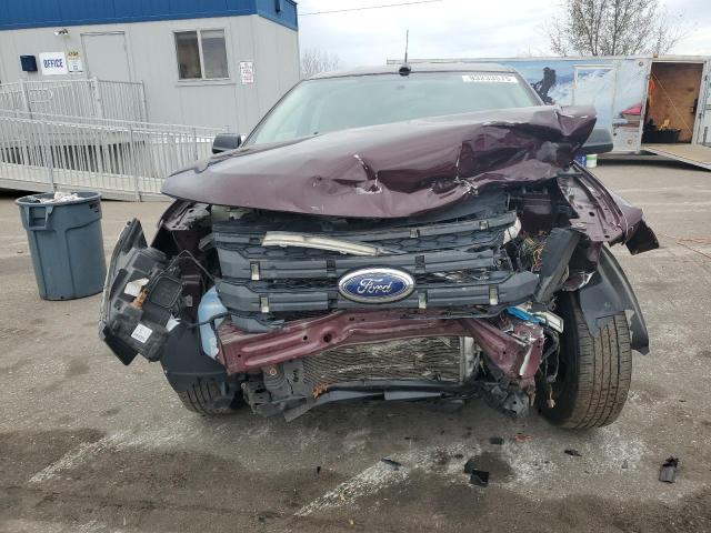 2011 FORD EDGE SE #3302839896