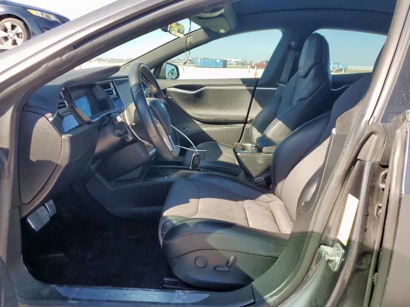 2017 TESLA MODEL S 5YJSA1E23HF231686