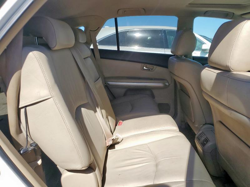 2006 LEXUS RX 400 #3285742687
