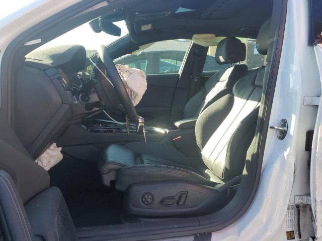 2024 AUDI A4 PREMIUM #3304601482