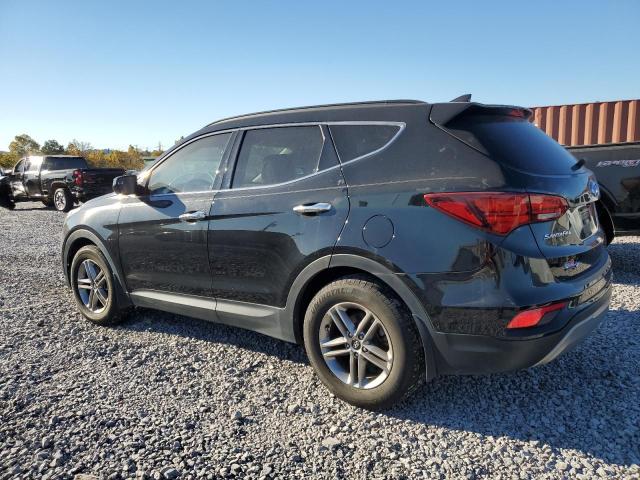 2017 HYUNDAI SANTA FE S - 5NMZU3LBXHH029589