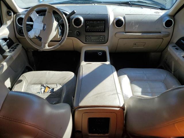 2004 FORD EXPEDITION EDDIE BAUER #3311544275