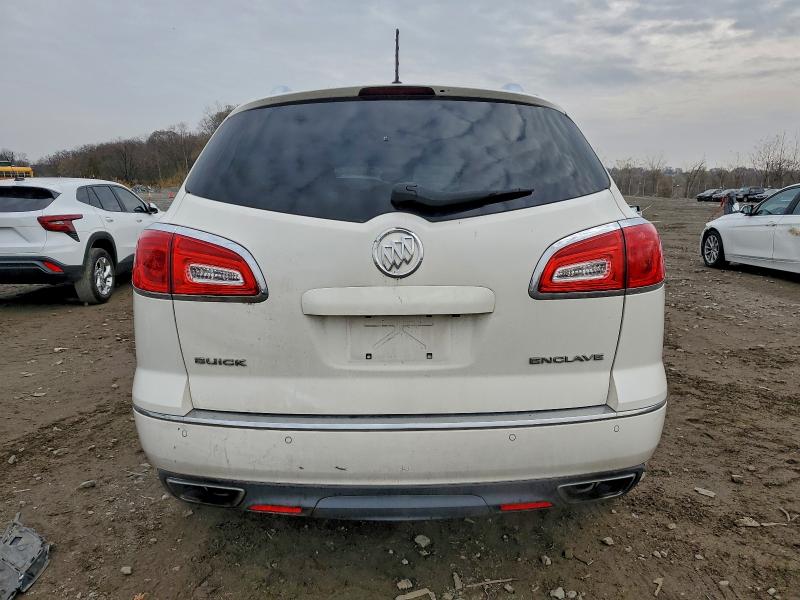 2015 BUICK ENCLAVE #3294535637