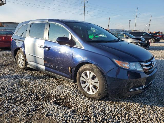 2014 HONDA ODYSSEY EX #3305304353