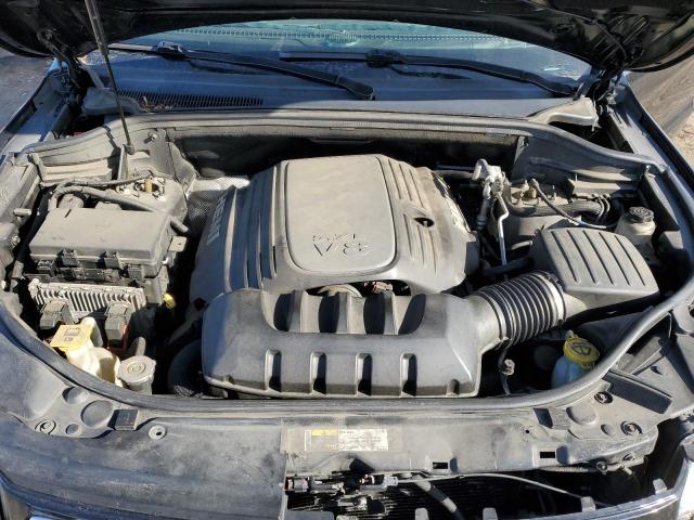 2014 JEEP GRAND CHER #3291229999