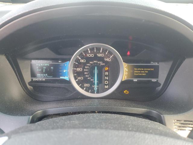 2013 FORD EXPLORER X - 1FM5K7D85DGC47757