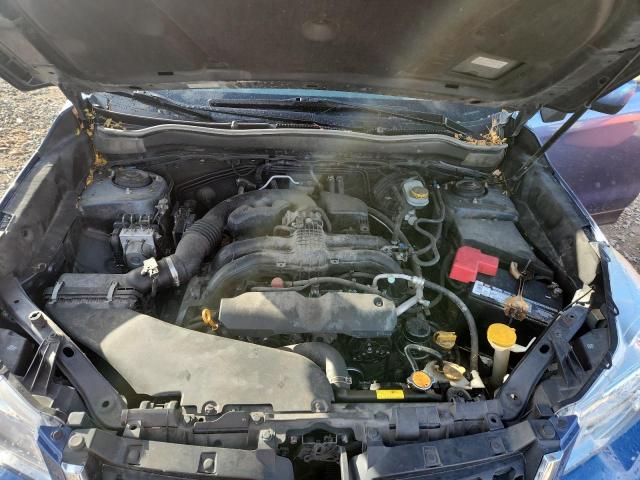 2015 SUBARU FORESTER 2 - JF2SJADC3FH576967