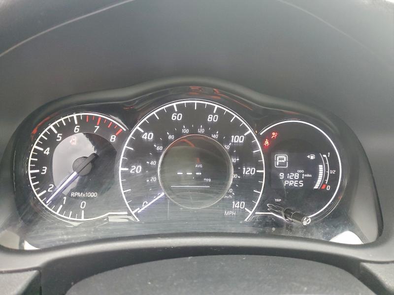 2018 NISSAN VERSA NOTE #3304527444