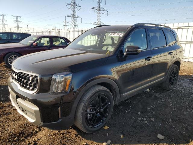 Global Auto Auctions: 2023 KIA TELLURIDE