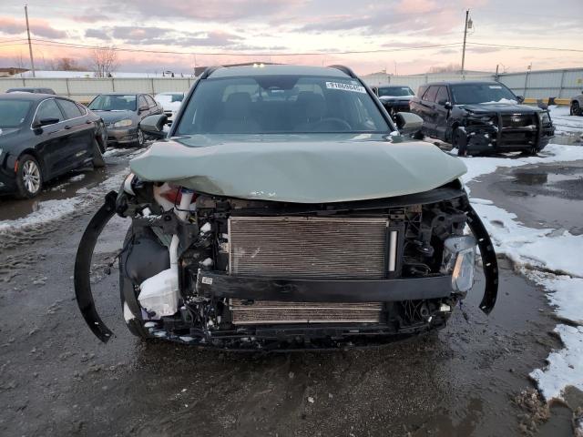 2024 HYUNDAI SANTA CRUZ - 5NTJCDAE0RH087039