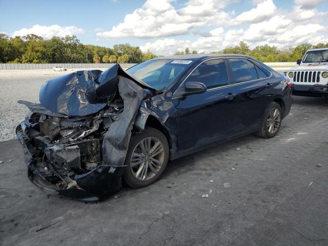 2017 TOYOTA CAMRY LE #3304450598