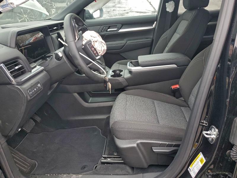 2026 GMC TERRAIN EL #3298027240