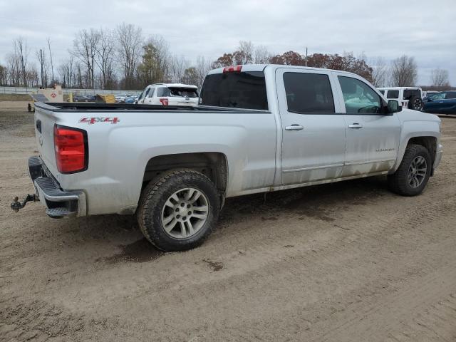 2015 CHEVROLET SILVERADO #3290293218