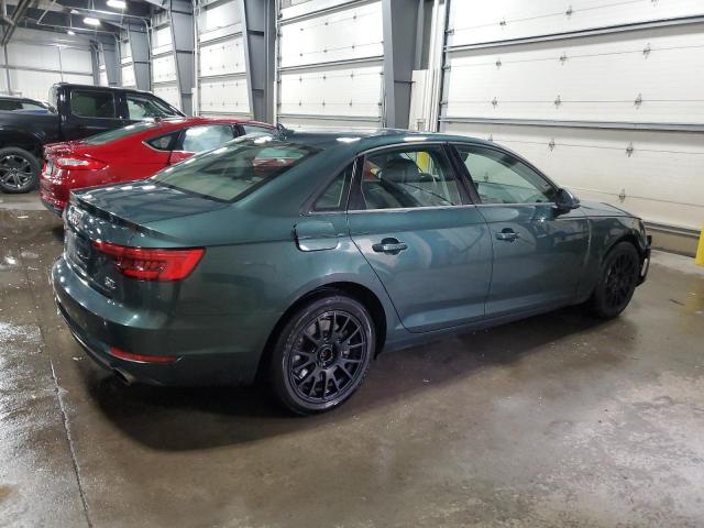 2017 AUDI A4 PREMIUM #3281597455