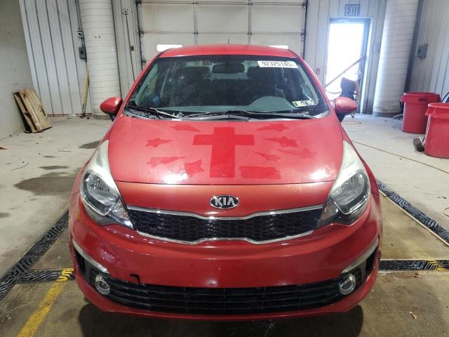 2016 KIA RIO EX #3301962433