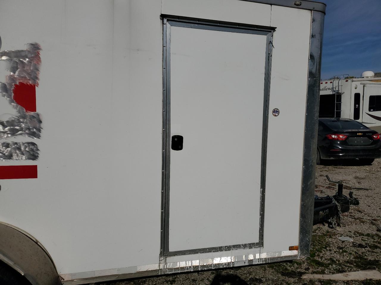 Lot #3291237966 2023 SPARTAN UNKNOWN