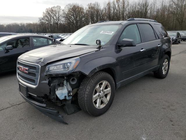 Global Auto Auctions: 2015 GMC ACADIA SLE