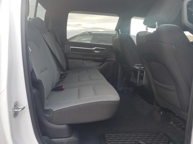 2025 RAM 1500 BIG H #3293409068