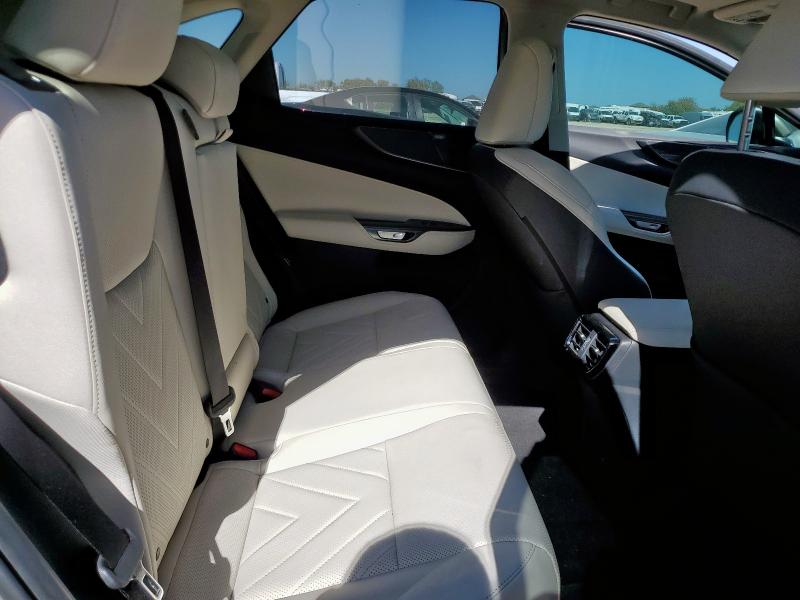 2025 LEXUS NX 350 LUX JTJHGCEZ4S2023731