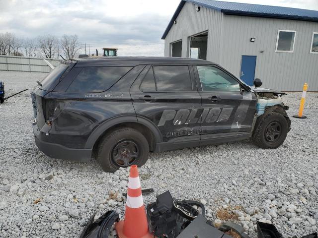 2021 FORD EXPLORER P - 1FM5K8AB1MGA64815