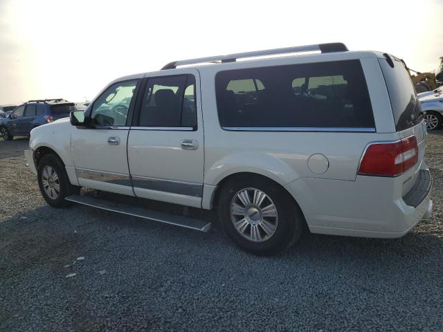 2007 LINCOLN NAVIGATOR #3297899770
