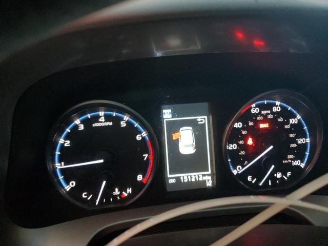 2017 TOYOTA RAV4 LE #3298202033