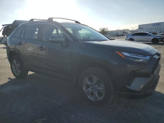 2024 TOYOTA RAV4 LE #3291323145