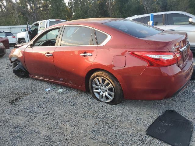 2016 NISSAN ALTIMA 2.5 #3302799969