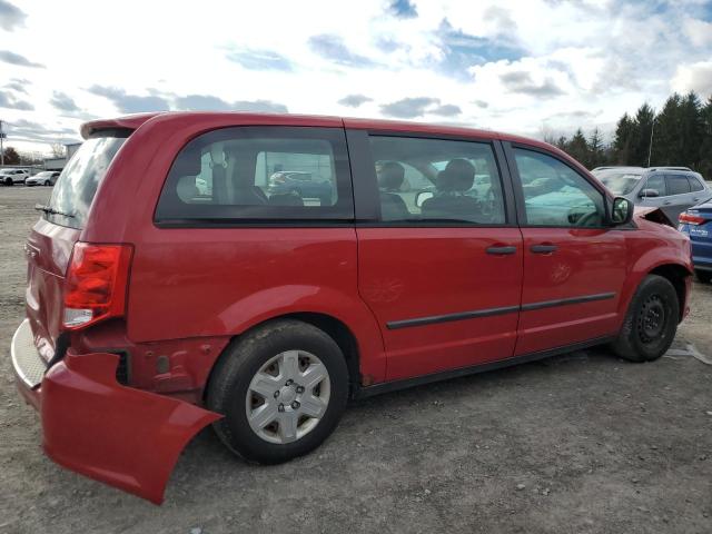 2013 DODGE GRAND CARA #3303732418