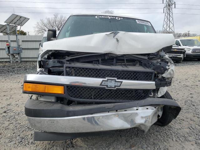 2017 CHEVROLET EXPRESS G3 #3281411009