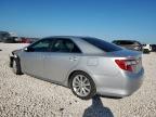 Lot #3304015652 2012 TOYOTA CAMRY BASE