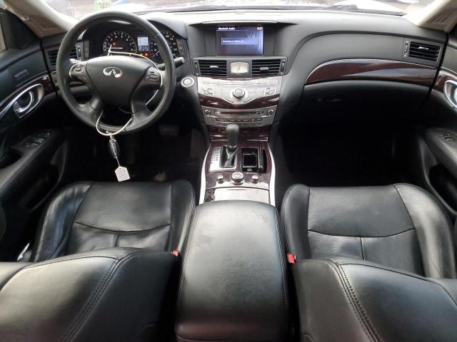 2013 INFINITI M37 X #3301712383
