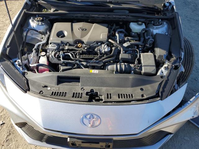 2025 TOYOTA CAMRY XSE #3302911052