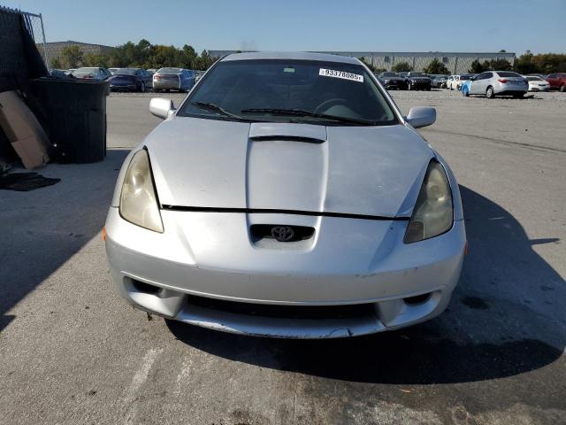 2002 TOYOTA CELICA GT #3293148149