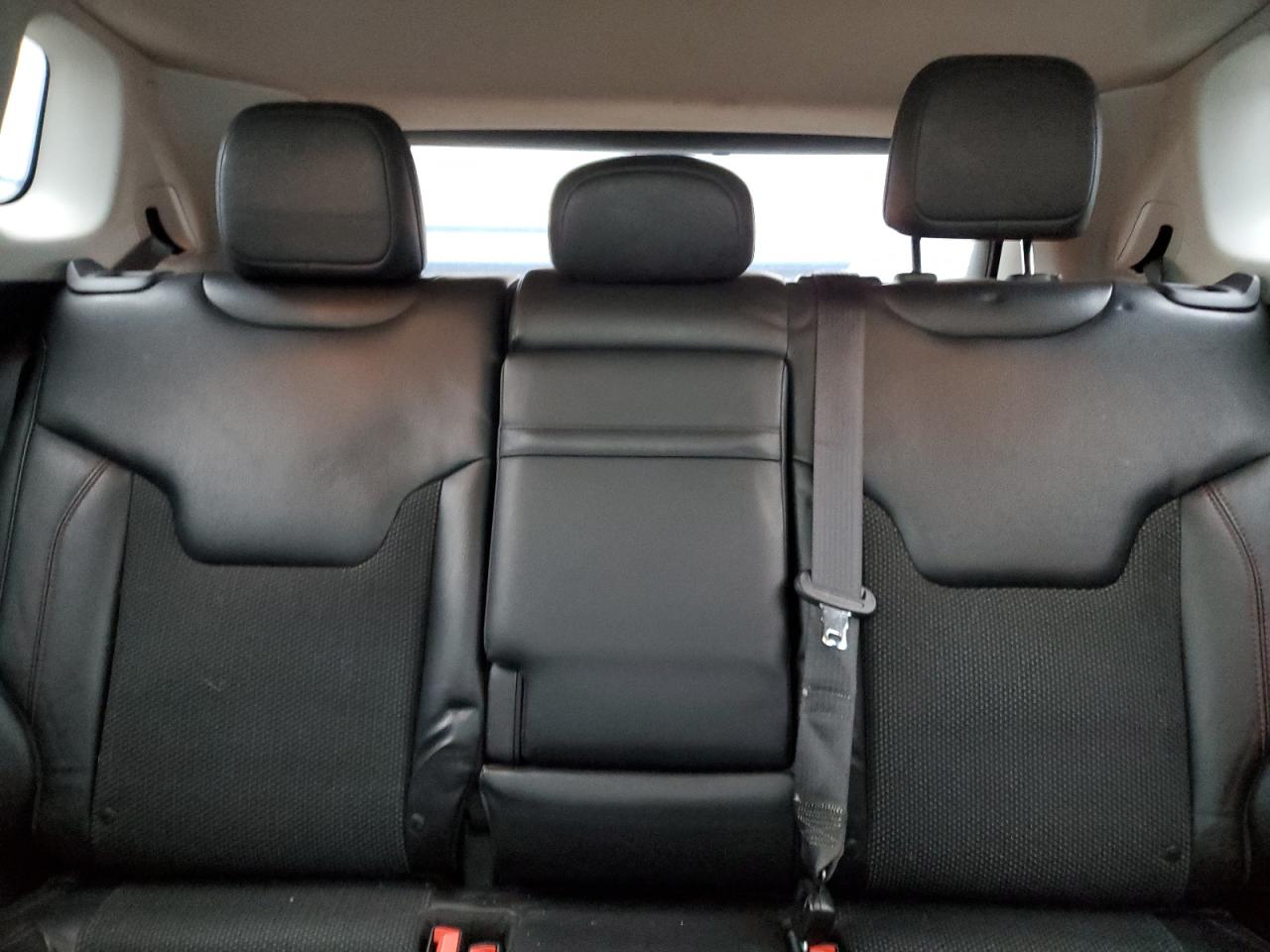 JEEP COMPASS TRAILHAWK