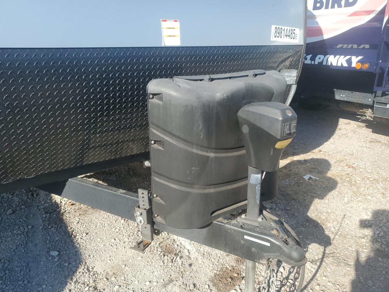 Lot #3290258207 2017 SPRINGDALE KEYSTONE