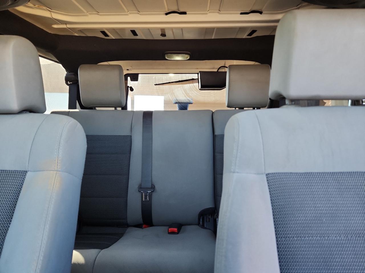 Lot #3301778331 2008 JEEP WRANGLER U