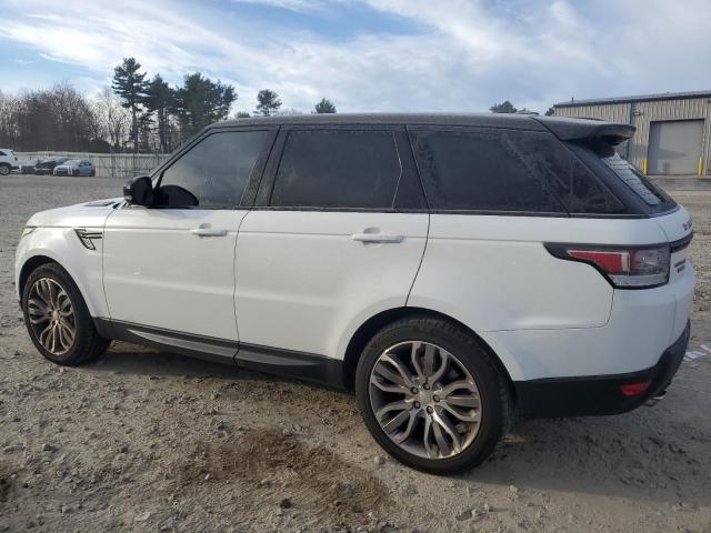 2014 LAND ROVER RANGE ROVE #3296891885