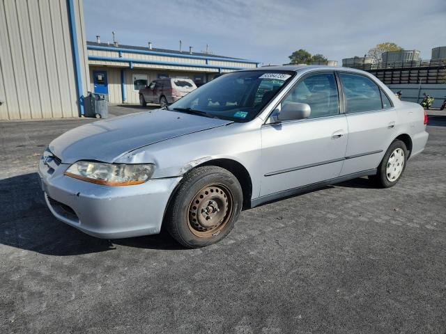 Global Auto Auctions: 2000 HONDA ACCORD LX