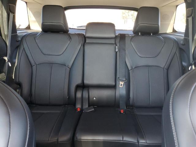 2024 INFINITI QX60 PURE 5N1DL1ER5RC342735