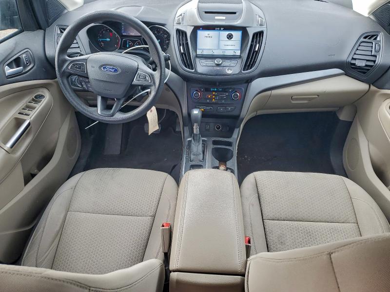 2017 FORD ESCAPE SE #3303818421