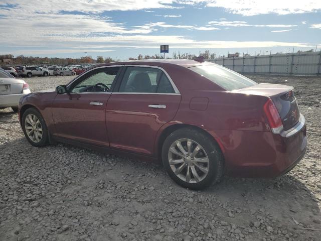2017 CHRYSLER 300C #3285807664