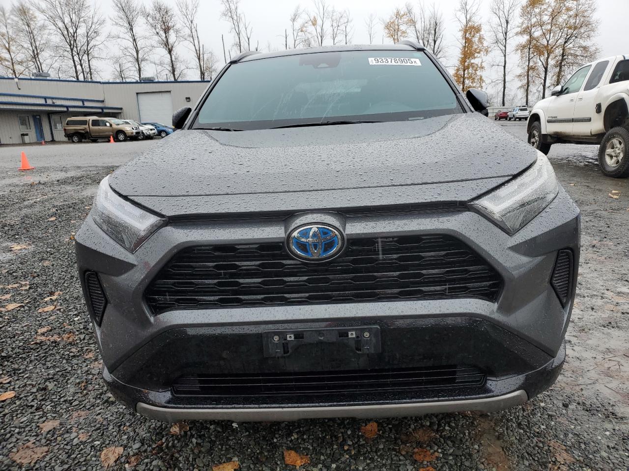 TOYOTA RAV4 SE