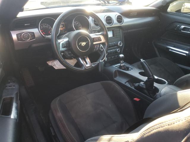 2020 FORD MUSTANG GT #3293374441