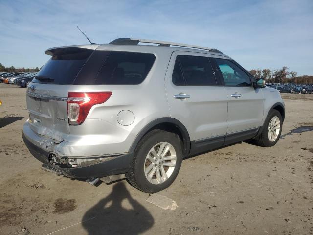 2013 FORD EXPLORER X - 1FM5K7D85DGC47757