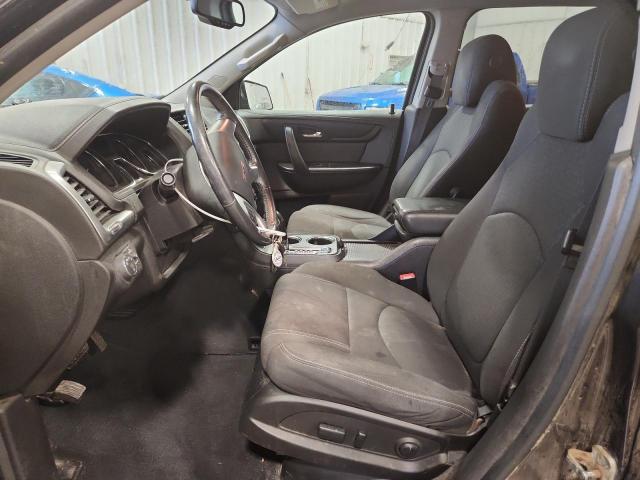 2016 GMC ACADIA SLE #3309640079