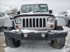 Lot #3303731468 2013 JEEP WRANGLER U
